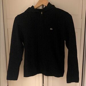 Vintage Lacoste women’s sweater